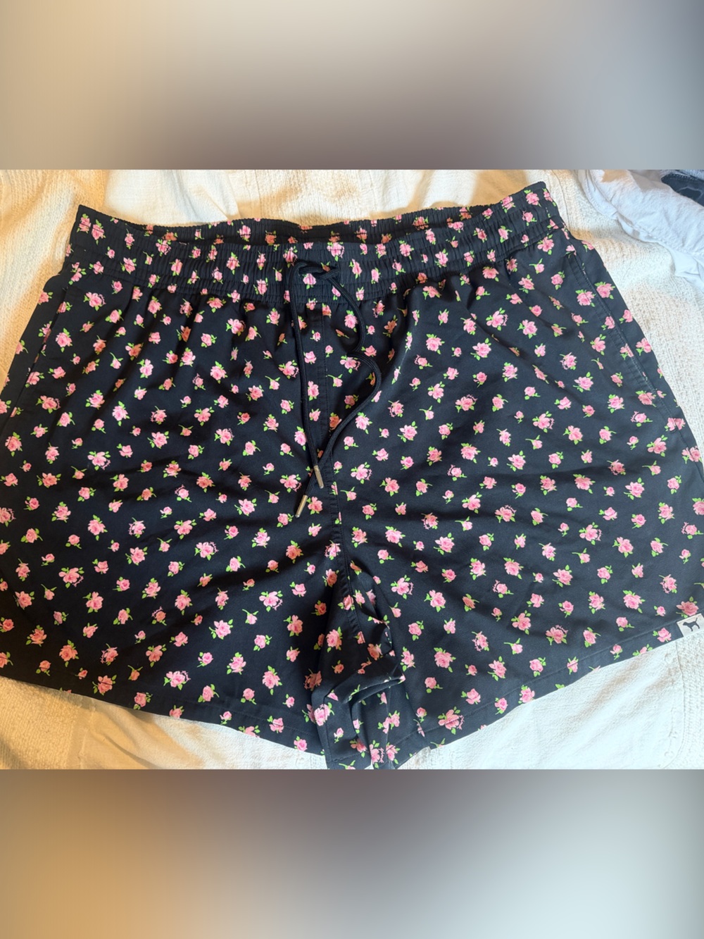 Victoria Secret Pink Athletic Shorts XL